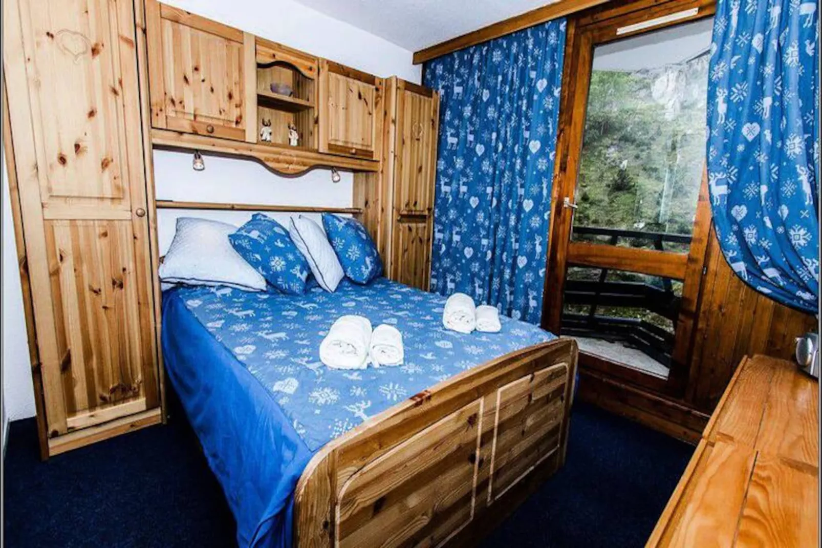 Résidence Villaret-Untagged