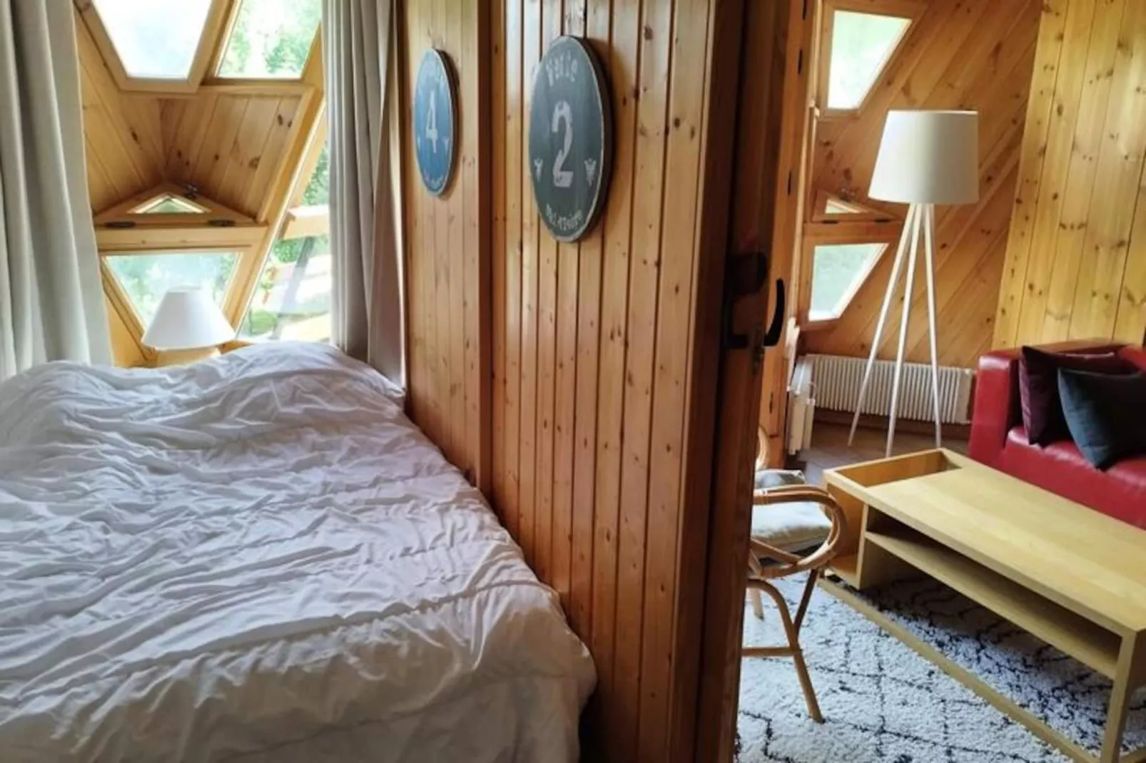 Résidence Le Santel-Non tagué