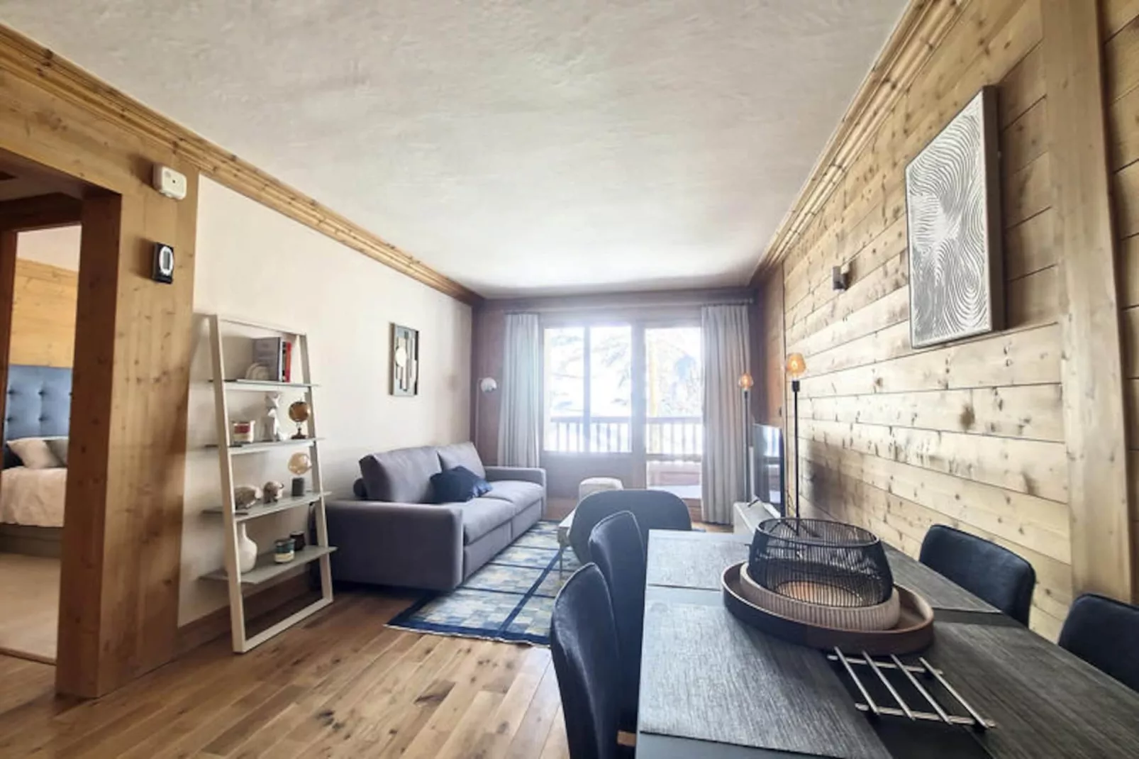 Résidence Roche De Fours-Nicht zugeordnet