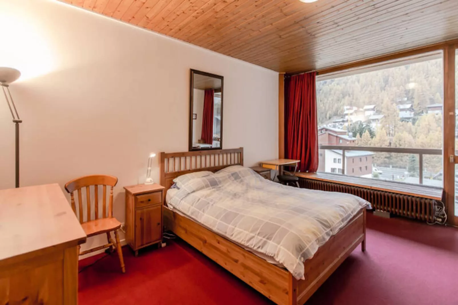 Résidence Le Portillo-Untagged