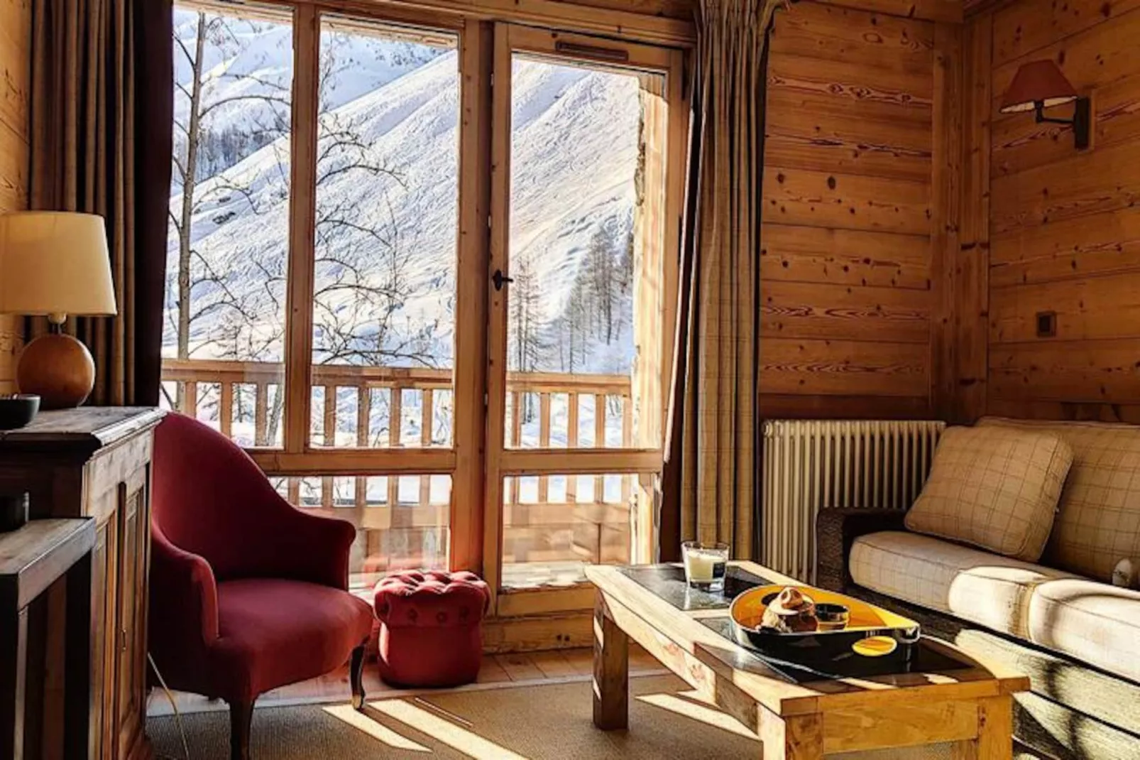 Résidence Roche De Fours-Nicht zugeordnet