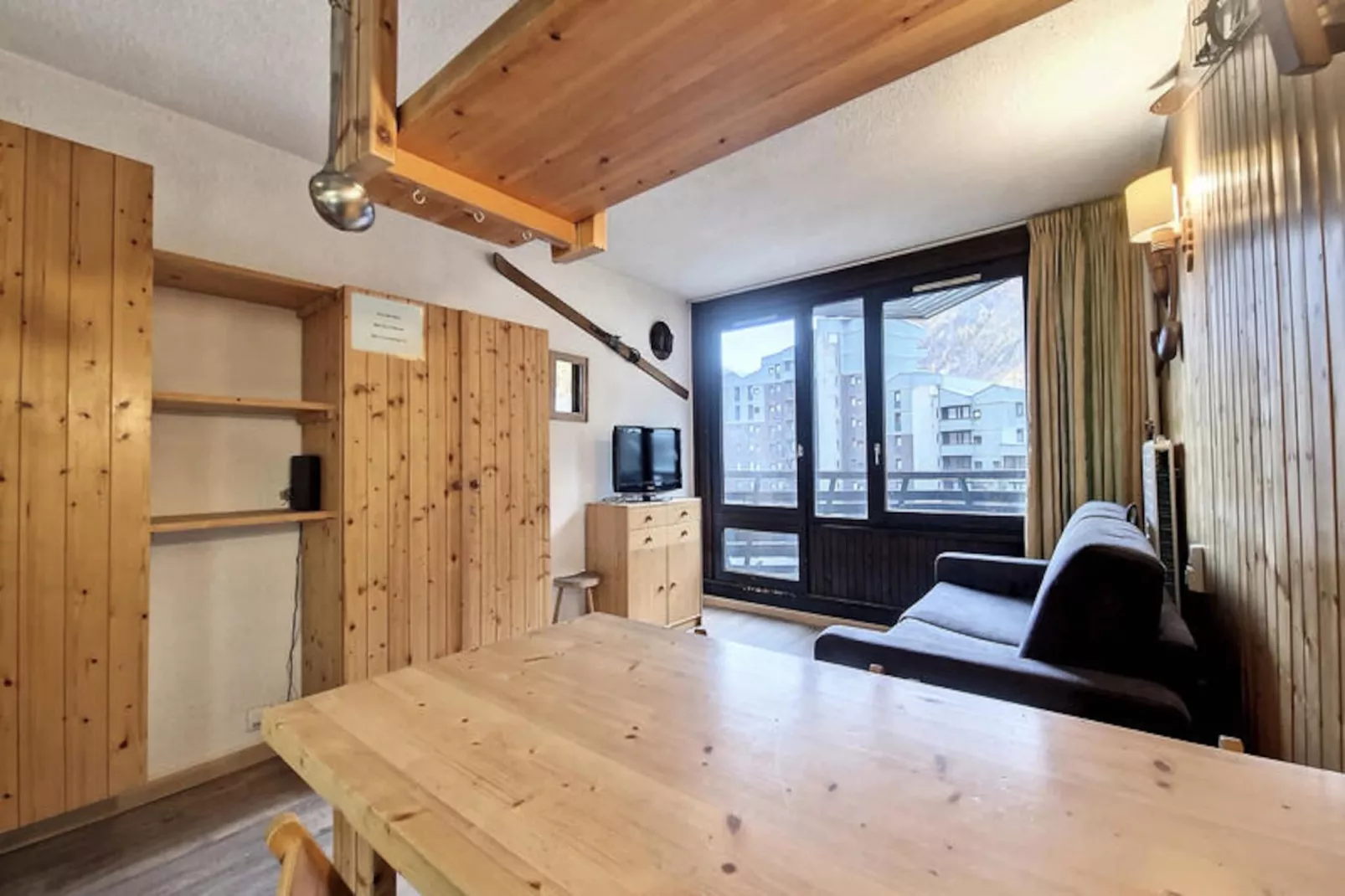 Résidence Le Valbel-Nicht zugeordnet