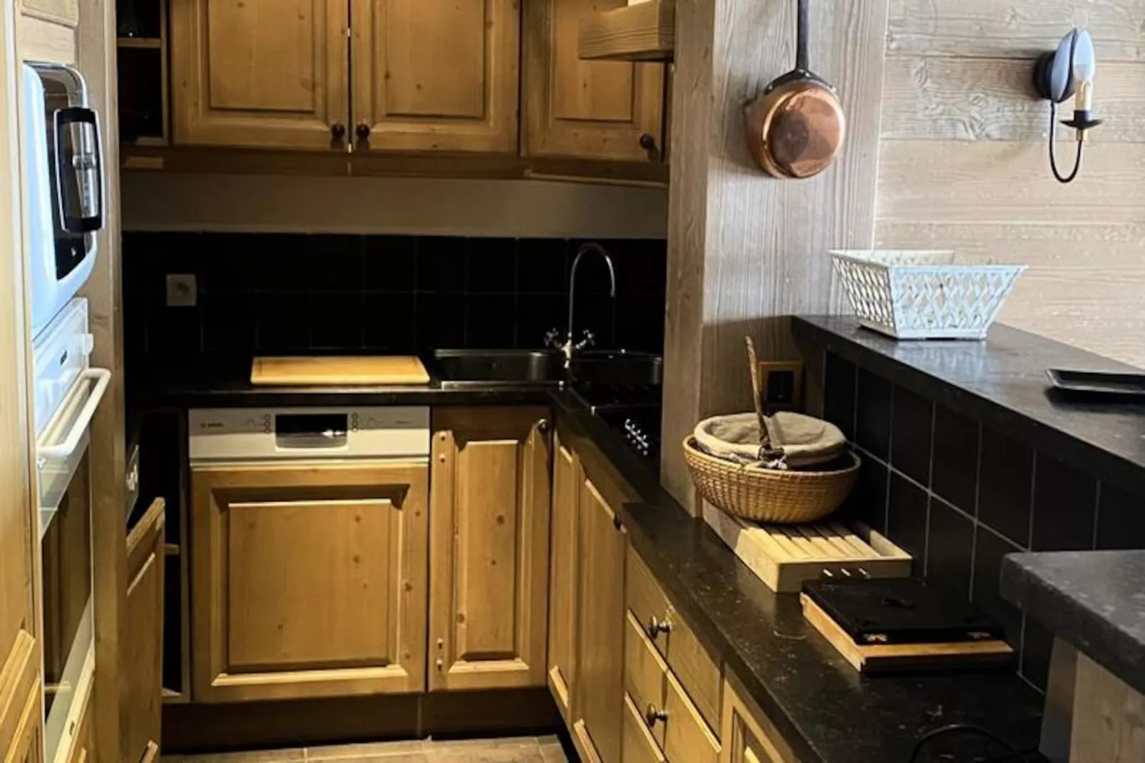 Résidence Roche De Fours-Nicht zugeordnet