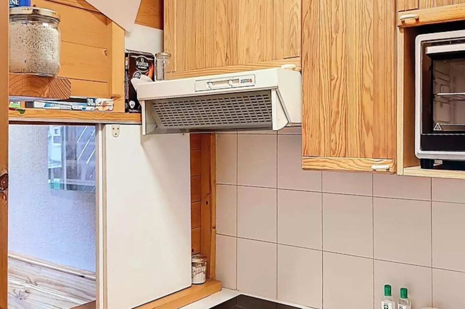 Résidence Le Val D'illaz-Untagged