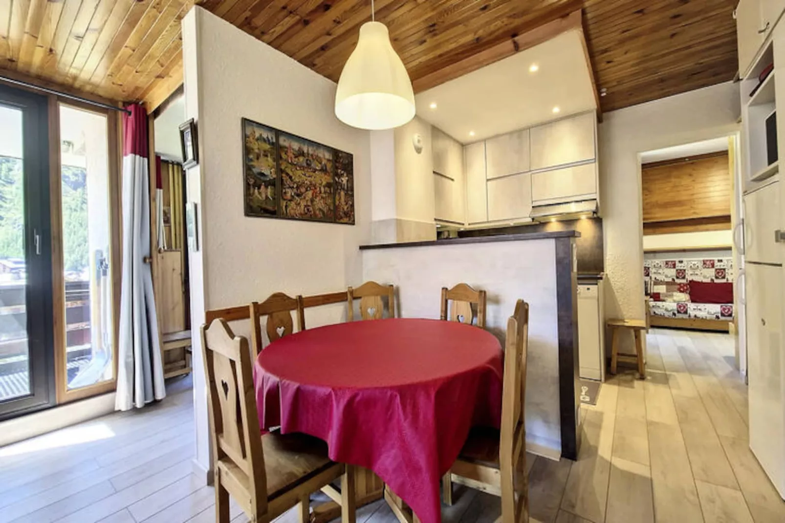 Residence De L'isere-Non tagué