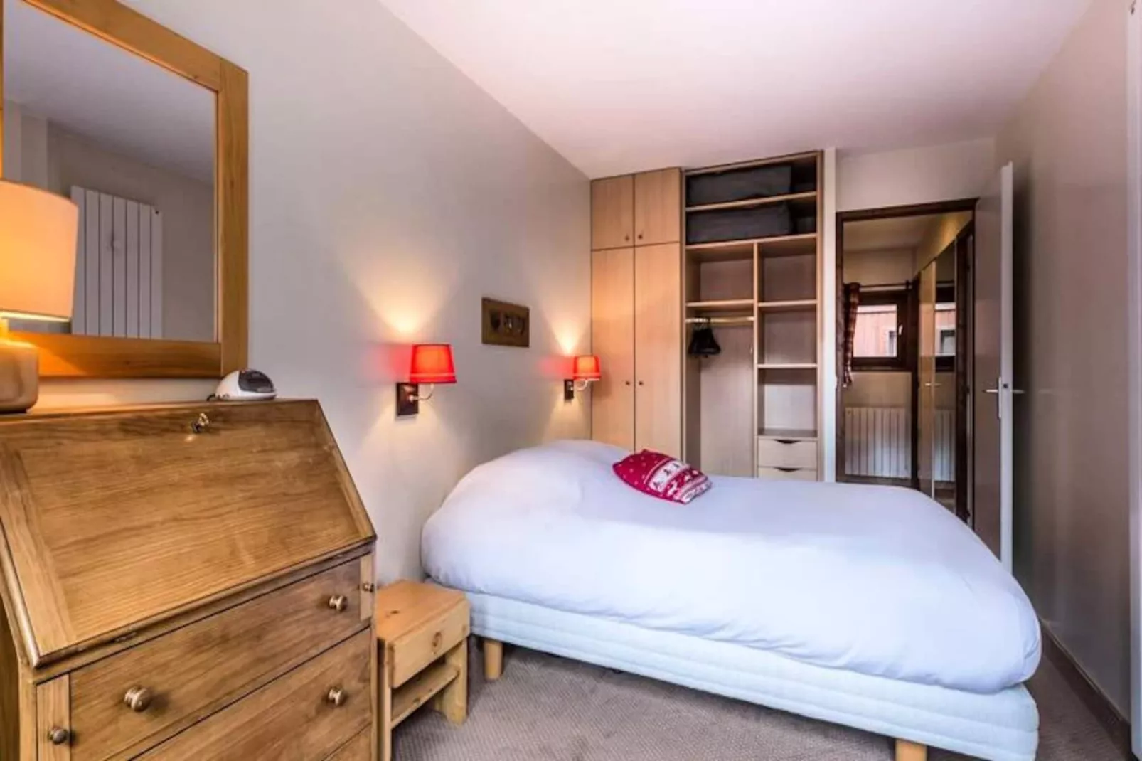 Résidence Val D'isere Village-Untagged