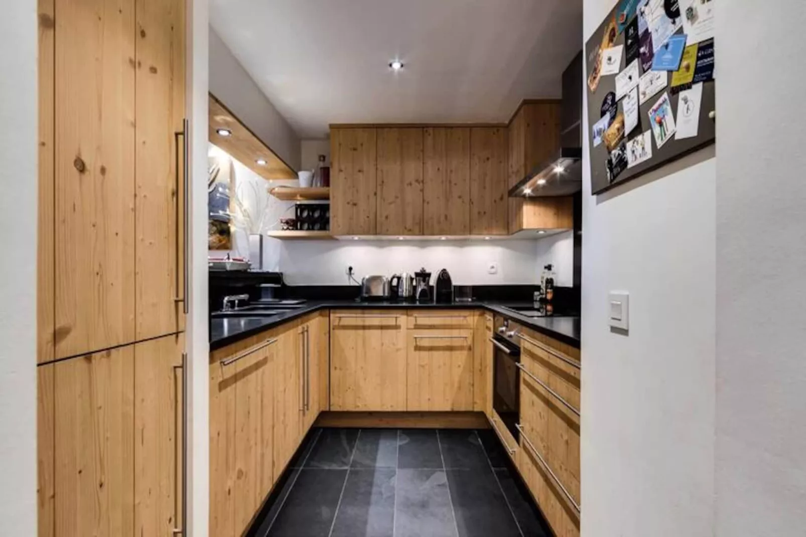 Résidence Squaw Valley-Nicht zugeordnet