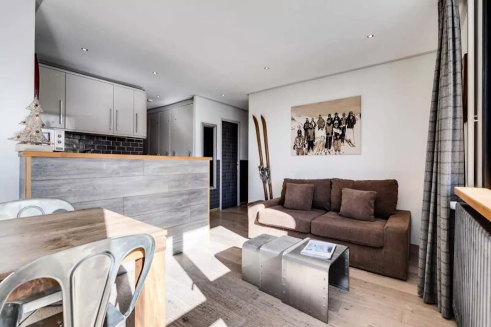 Résidence Hauts De Val-Non tagué