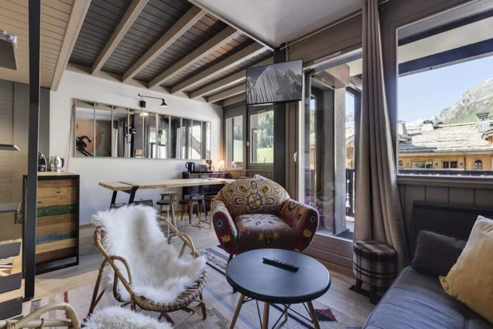 Résidence Val D'isere Village-Untagged