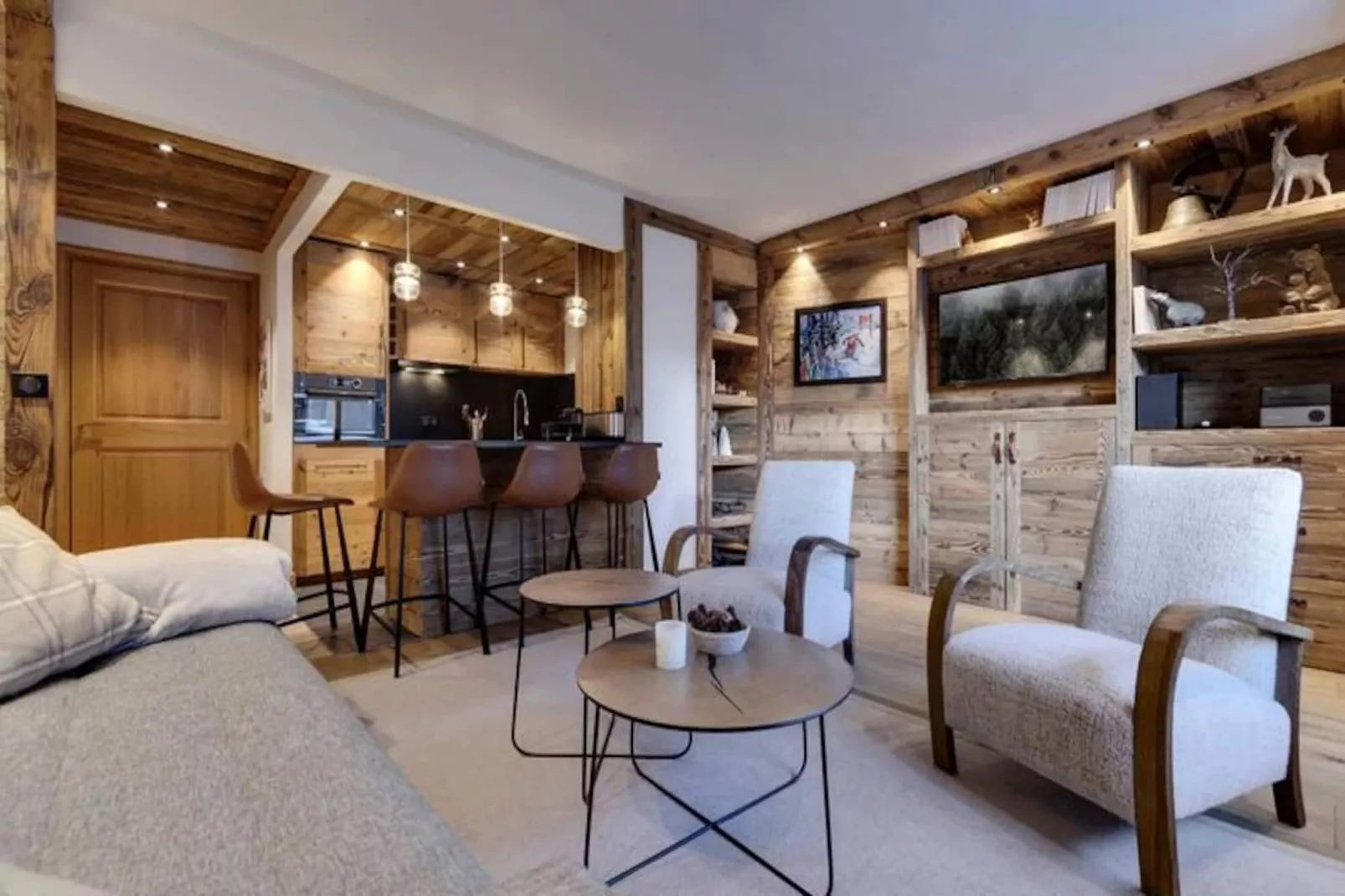 Résidence Squaw Valley-Untagged