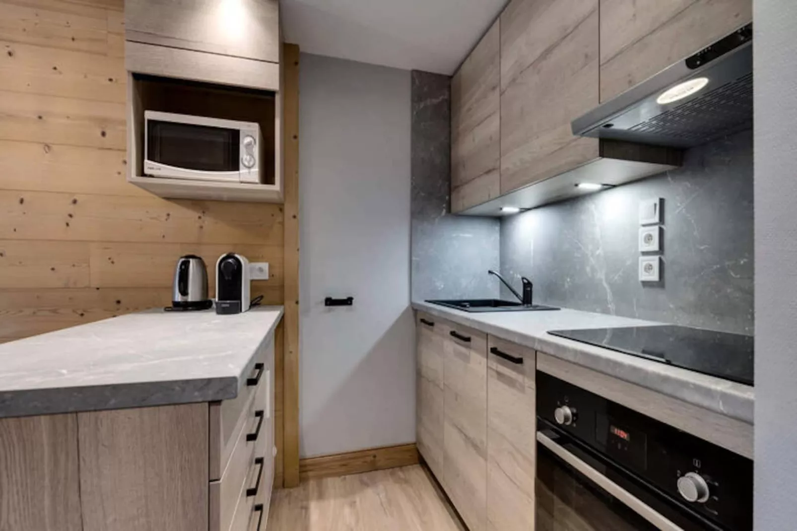 Résidence Val D'isere Village-Untagged