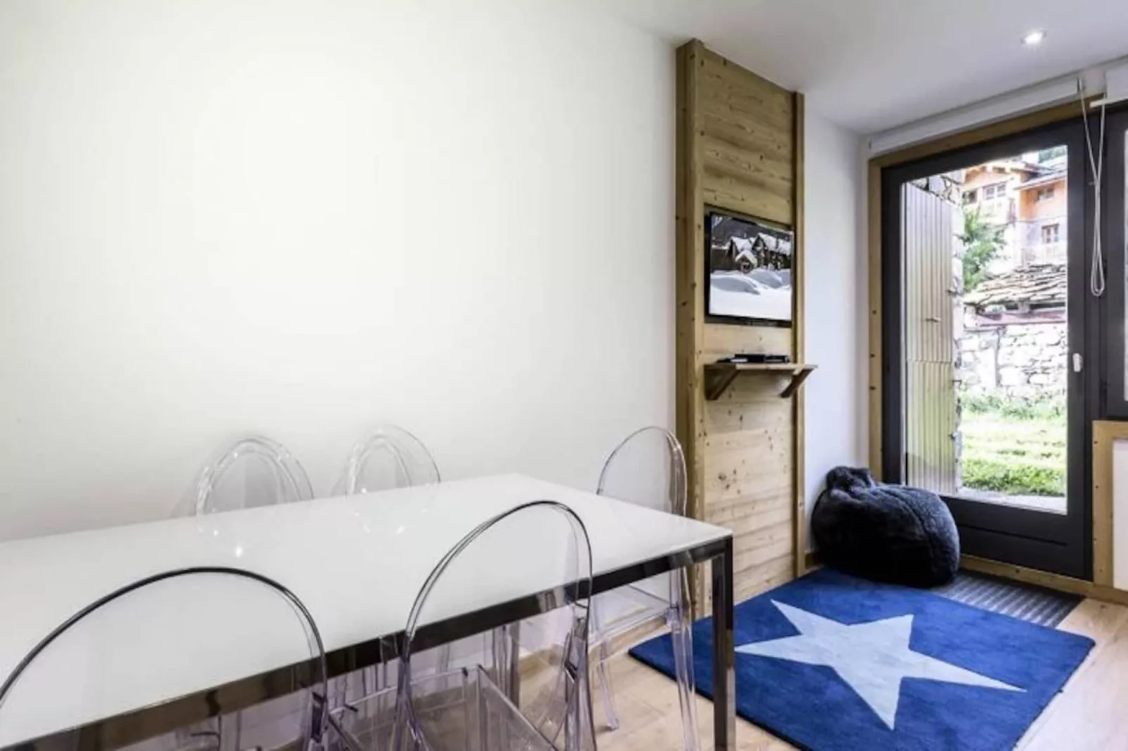 Chalet Val Village-Nicht zugeordnet