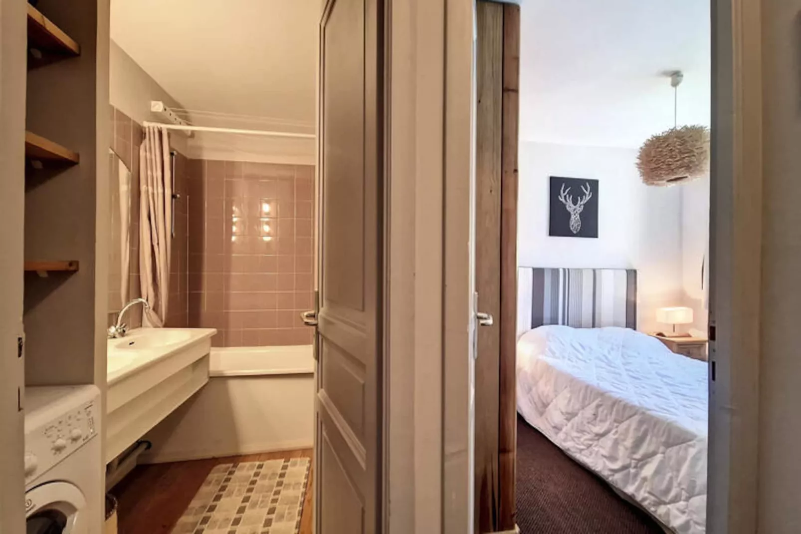 Résidence Rond Point Des Pistes 3-Untagged