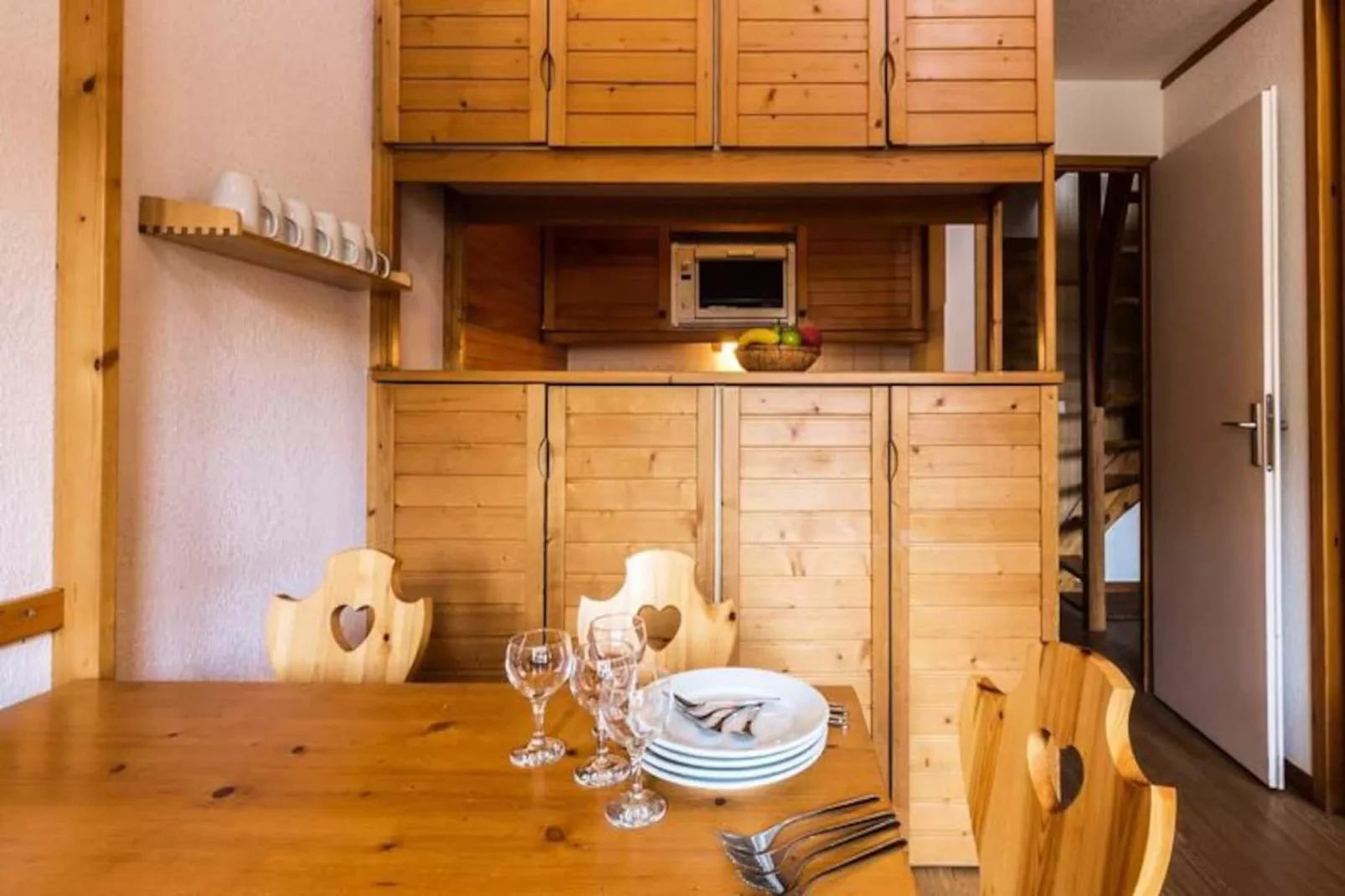 Résidence Val D'isere Village-Untagged