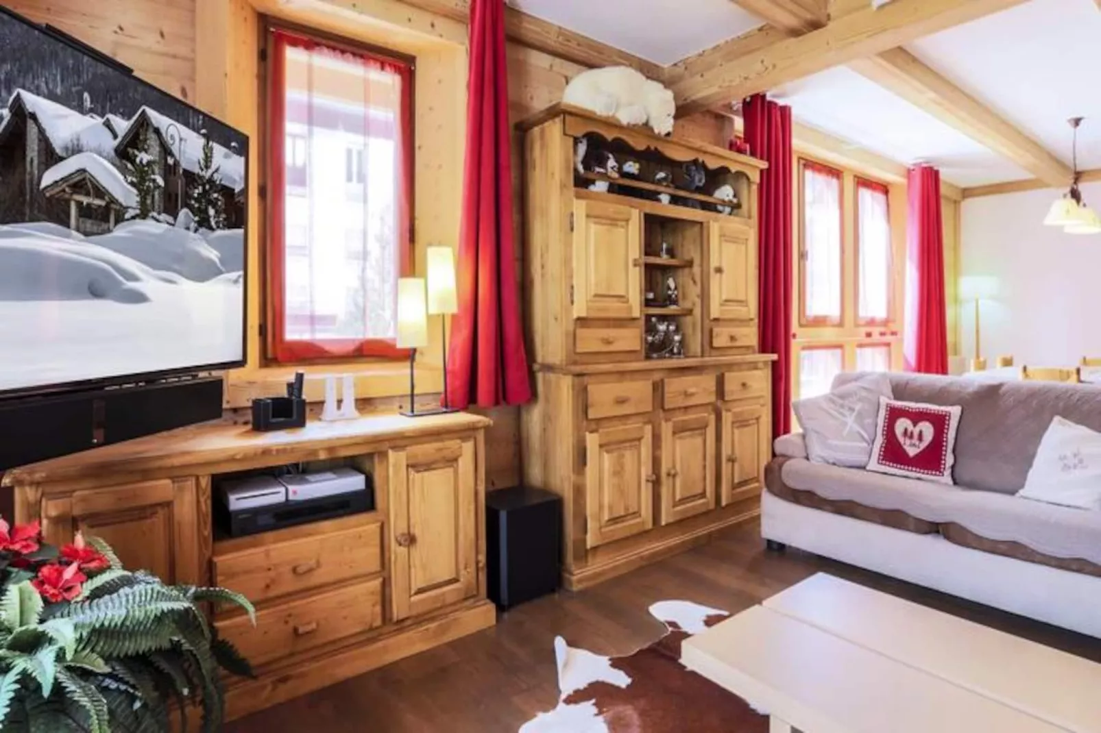 Résidence Choucas-Nicht zugeordnet