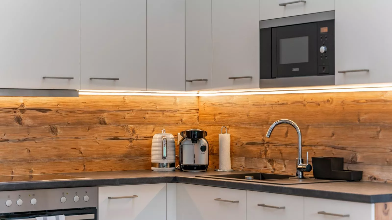 Ski Nature Apartment Lungau Top 18-Ambiance