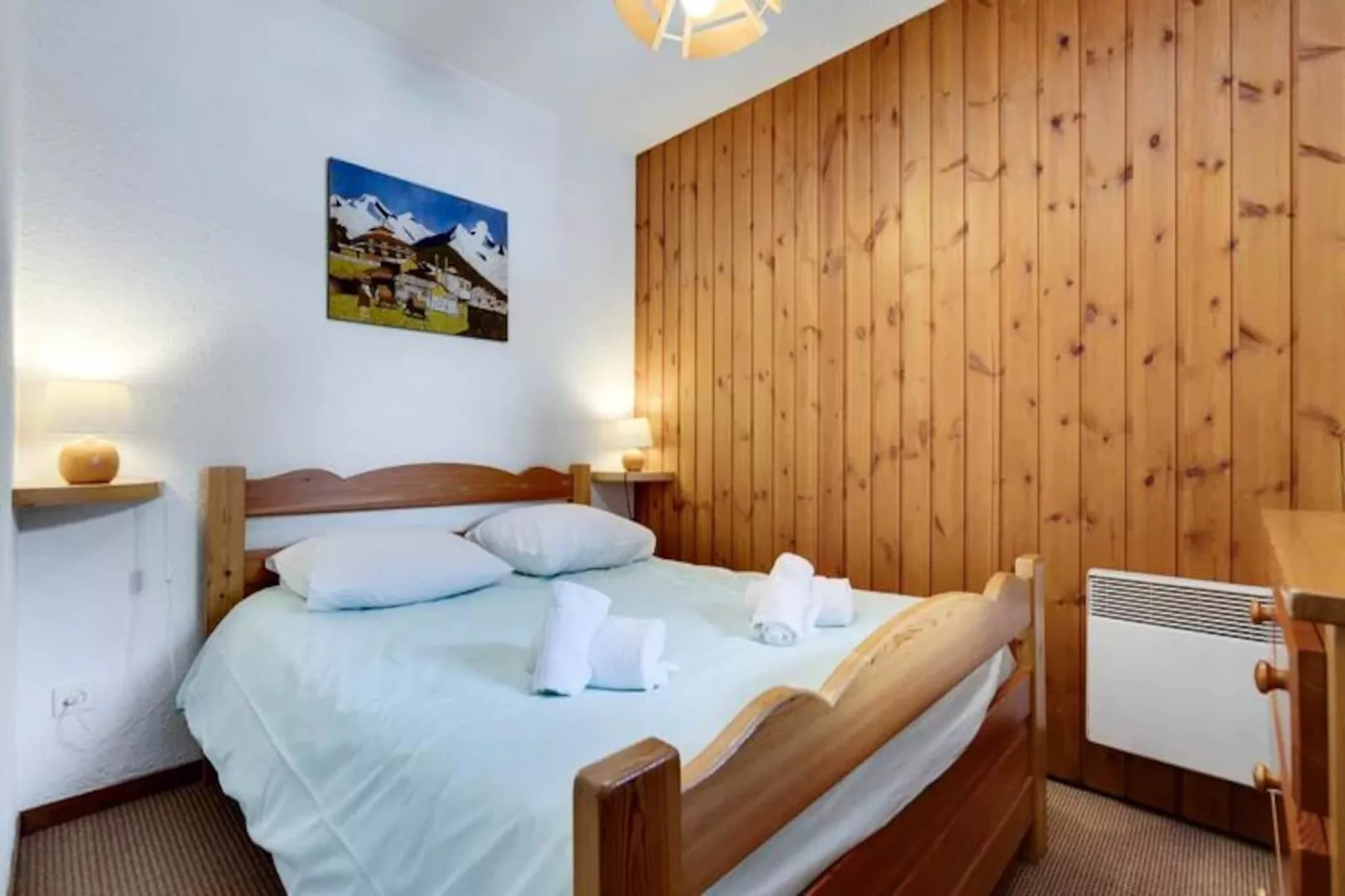 Résidence Rond Point Des Pistes 3-Untagged