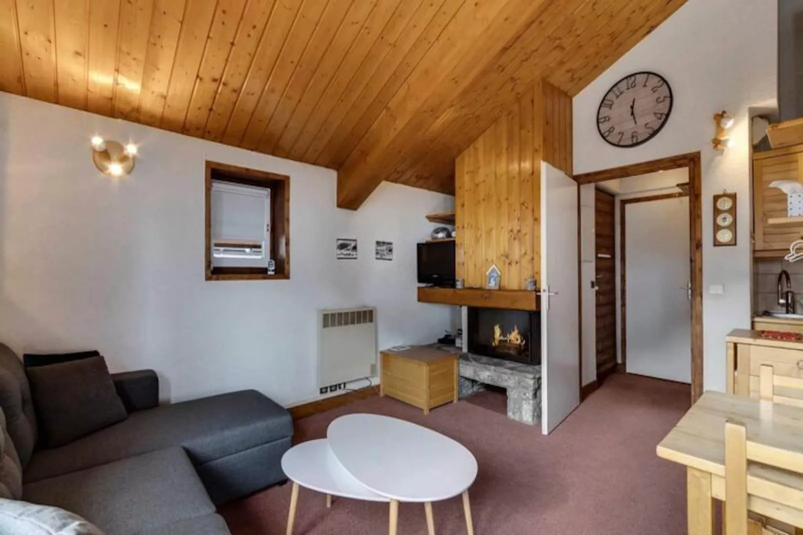 Résidence Val D'isere Village-Untagged