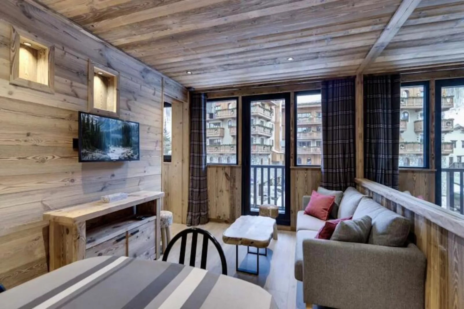 Résidence Val D'isere Village-Untagged