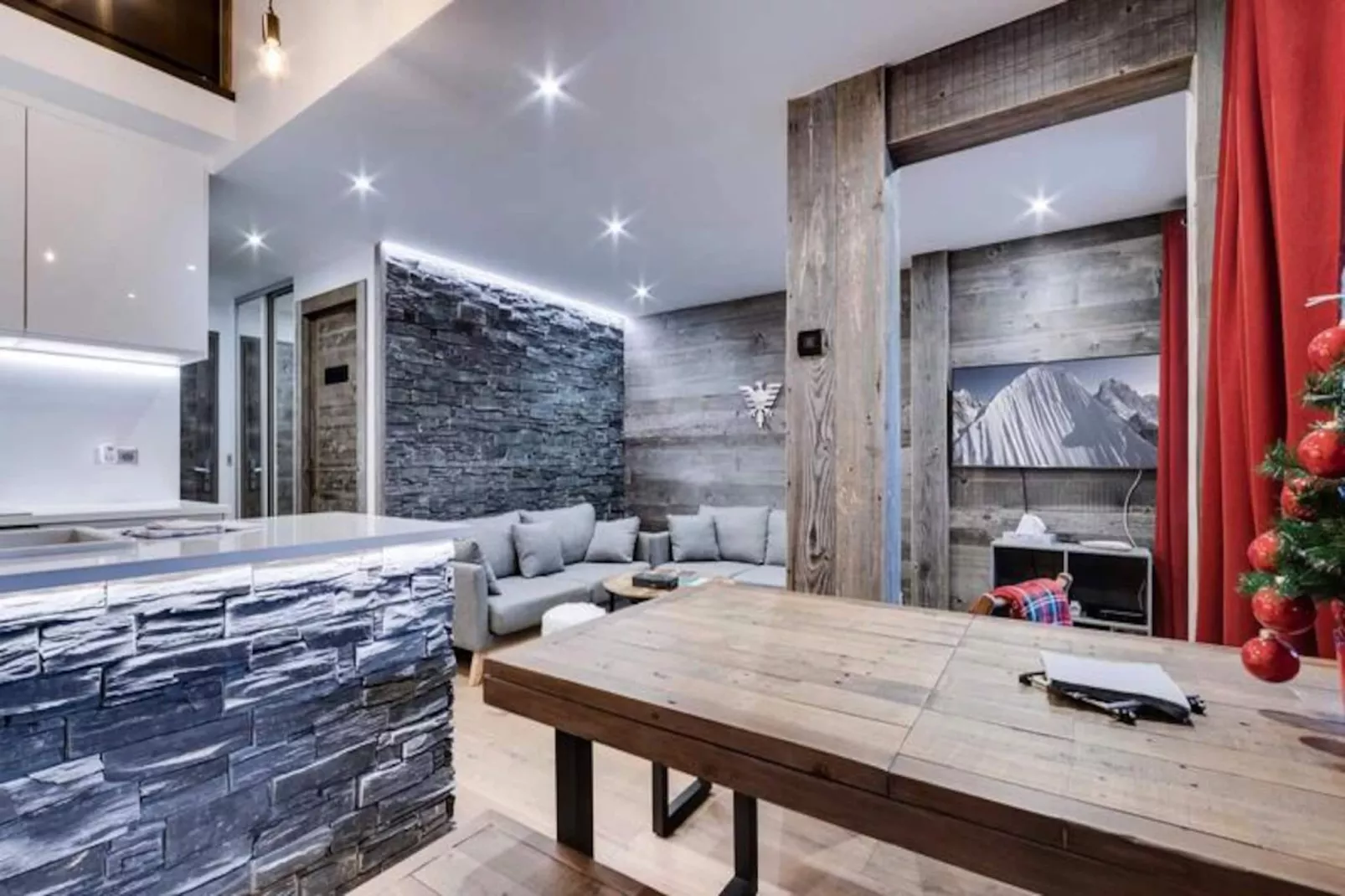 Résidence Val D'isere Village - Untagged