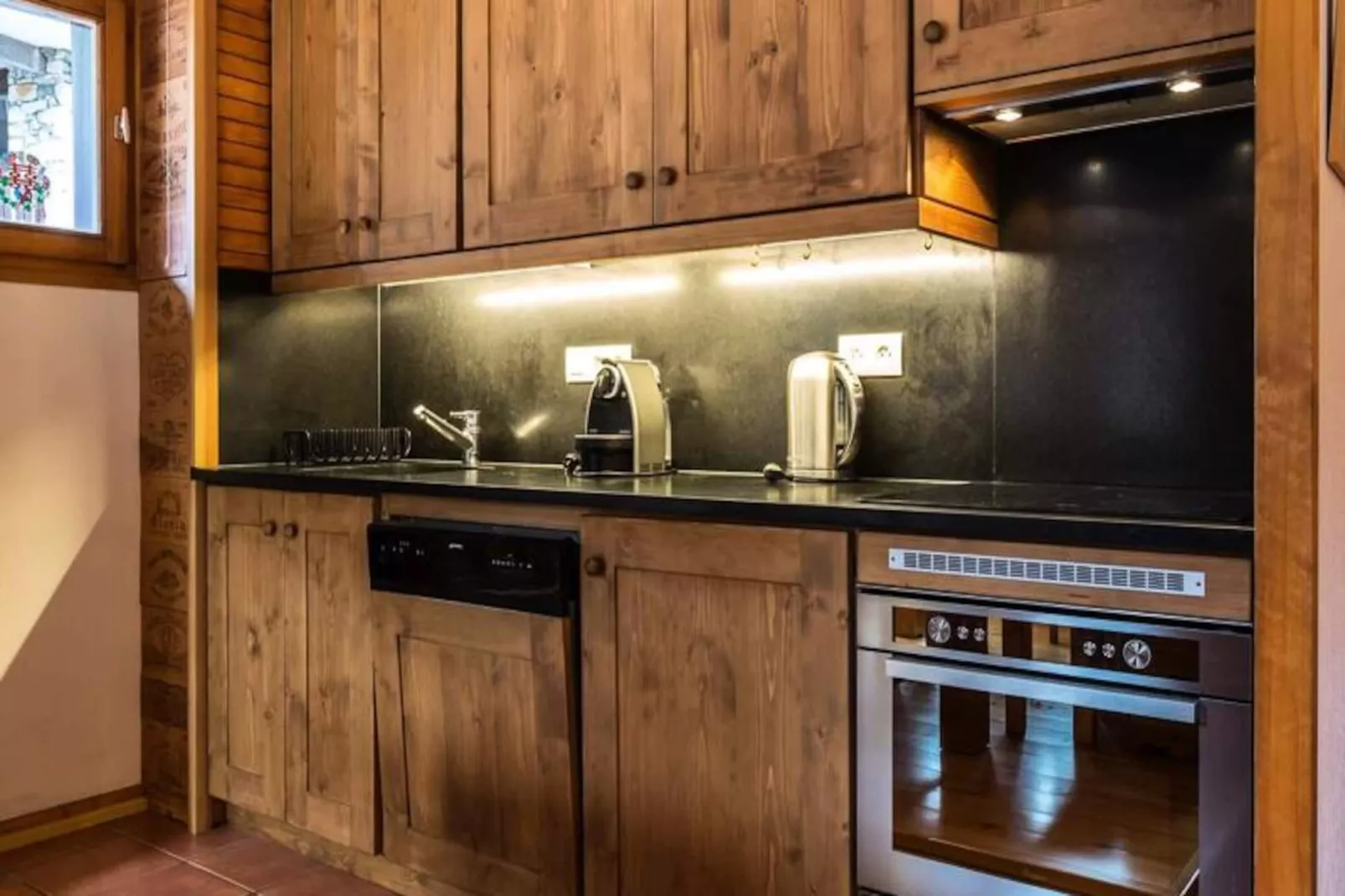 Résidence Val D'isere Village - Nicht zugeordnet