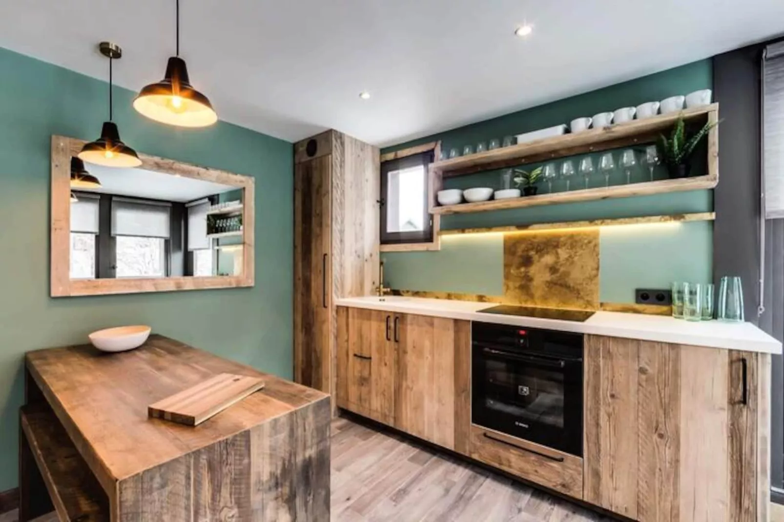 Résidence Val D'isere Village - Untagged