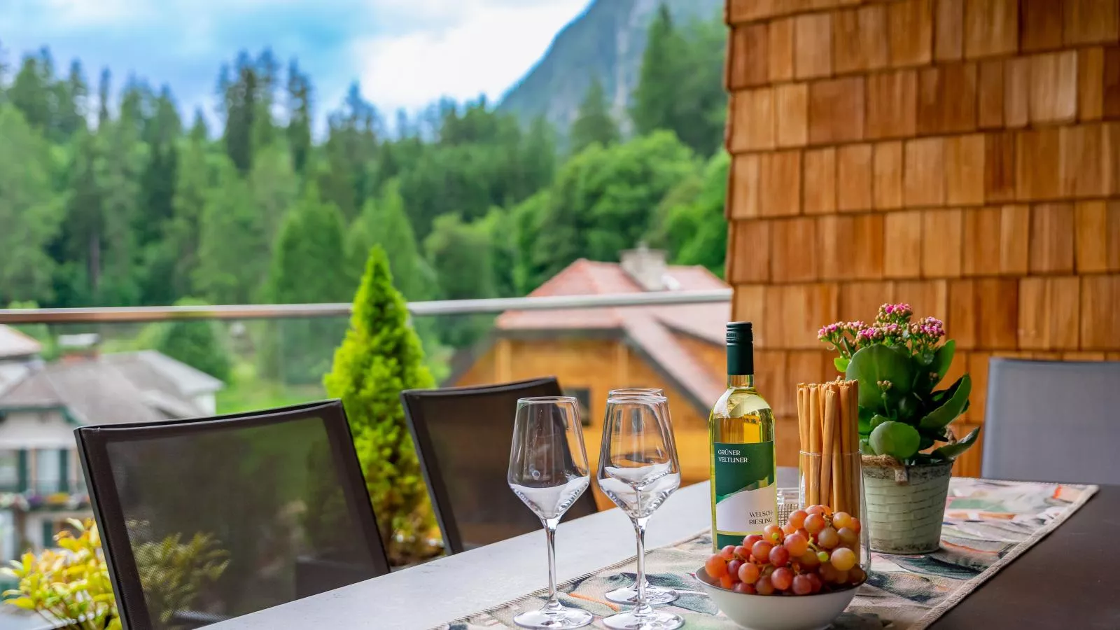 Ski Nature Apartment Lungau Top 18-Ambiance