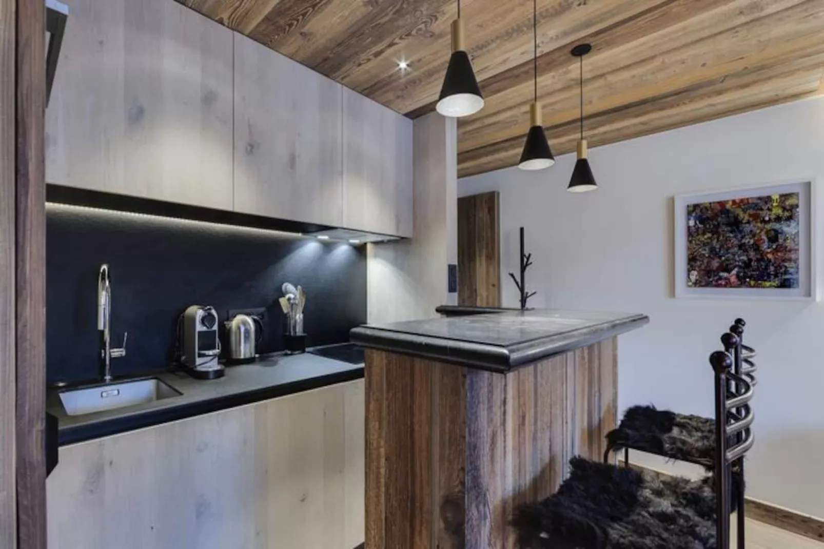 Résidence Coeur De Val-Non tagué