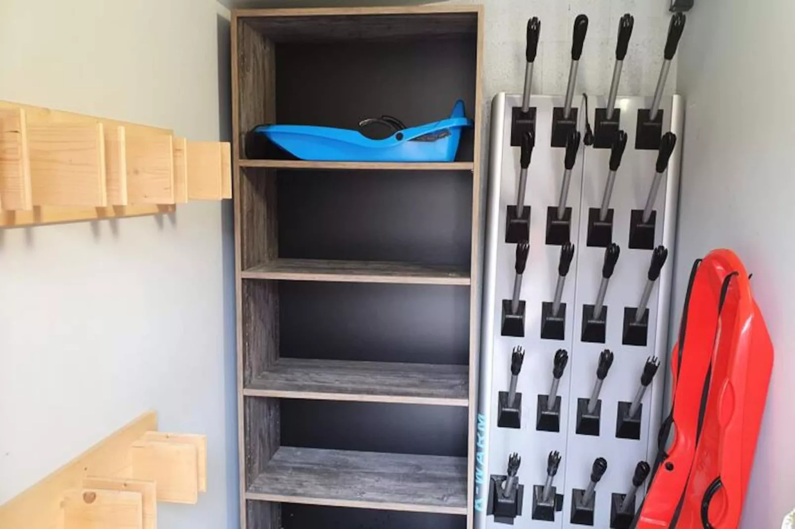 Chalet Sanmar-Nicht zugeordnet