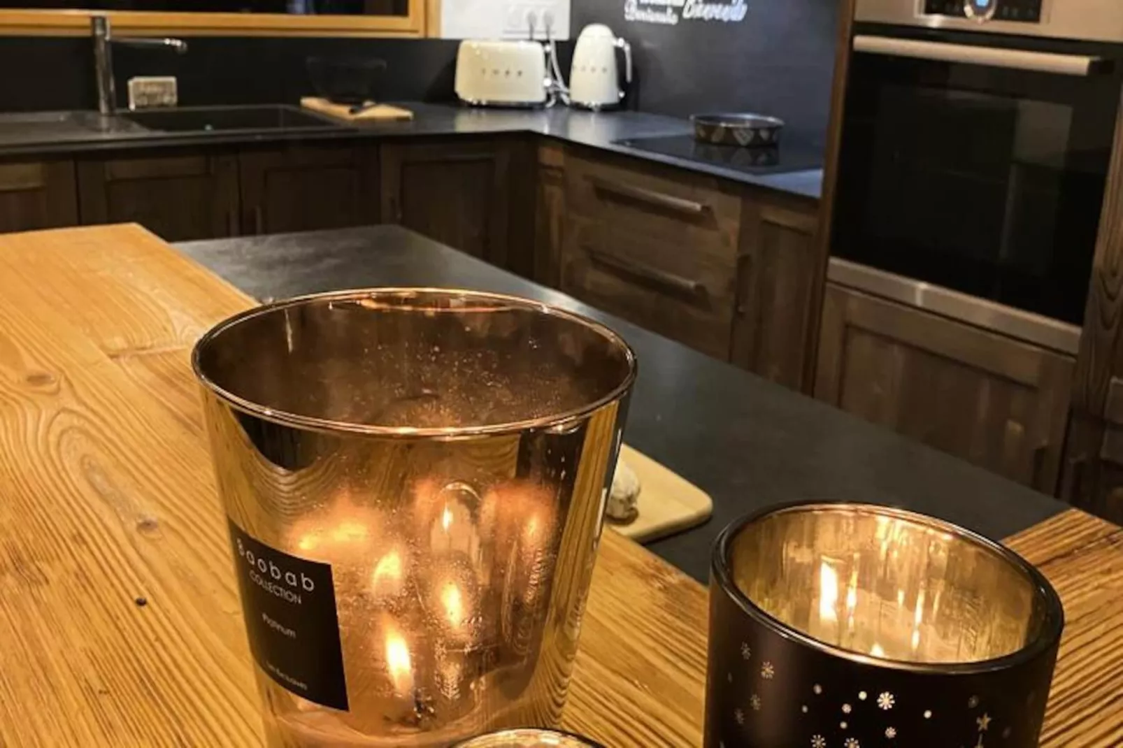 Chalet Arpita-Nicht zugeordnet