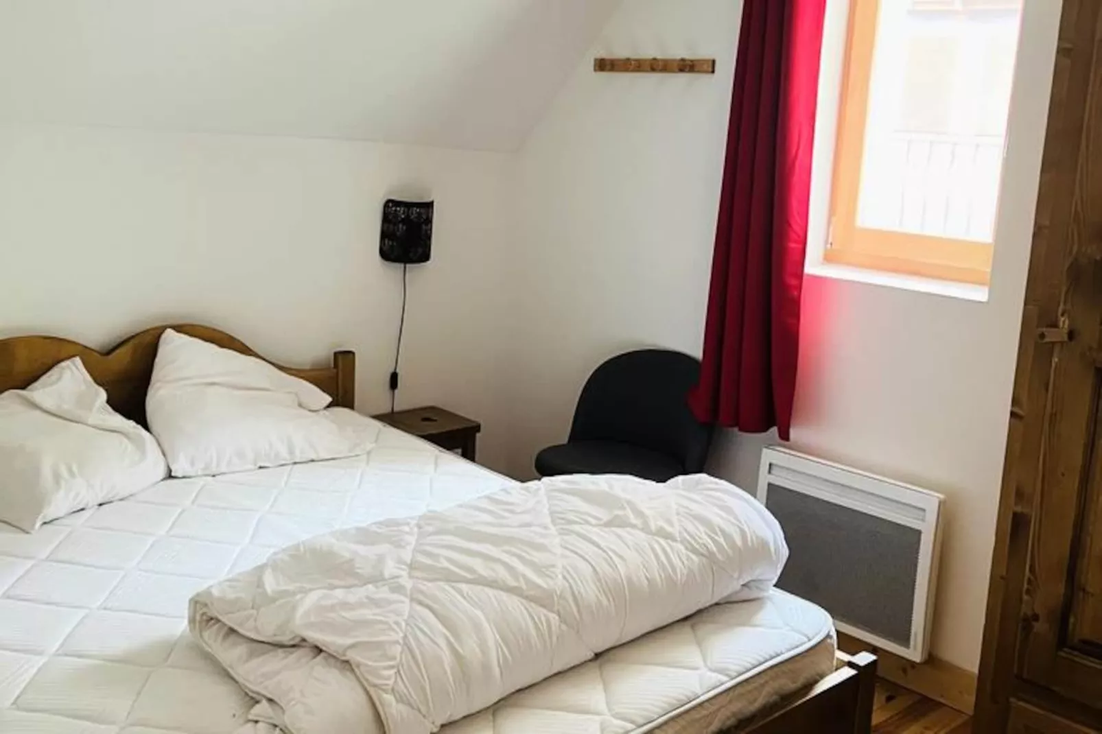 Résidence La Maison D'angeline-Nicht zugeordnet