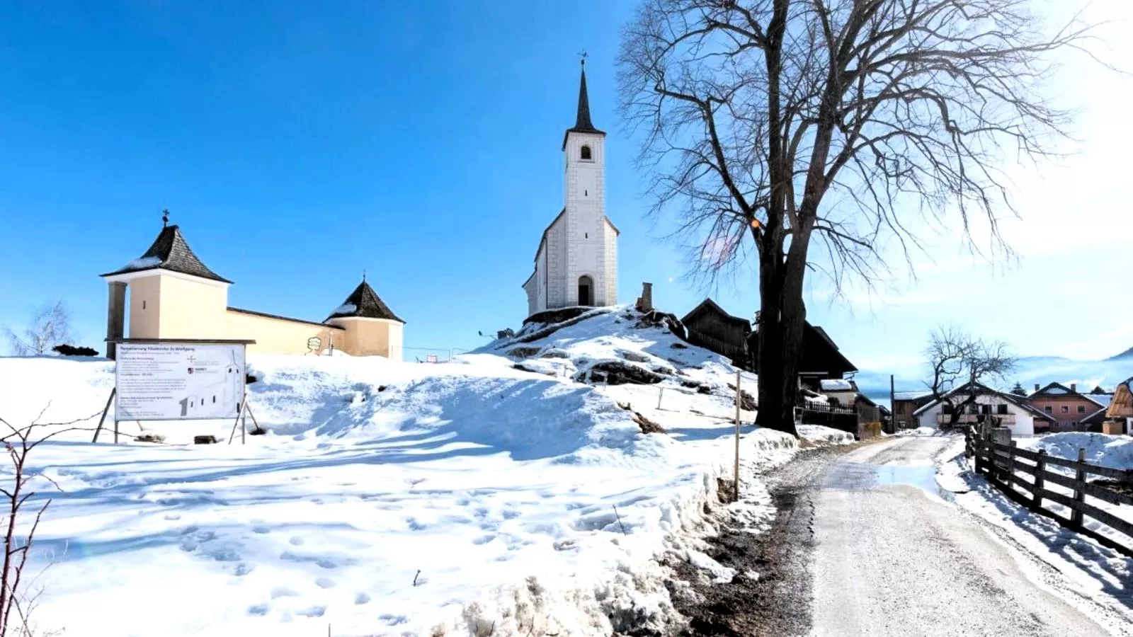 Ski Nature Apartment Lungau Top 18-Zone d'hiver à 1 km