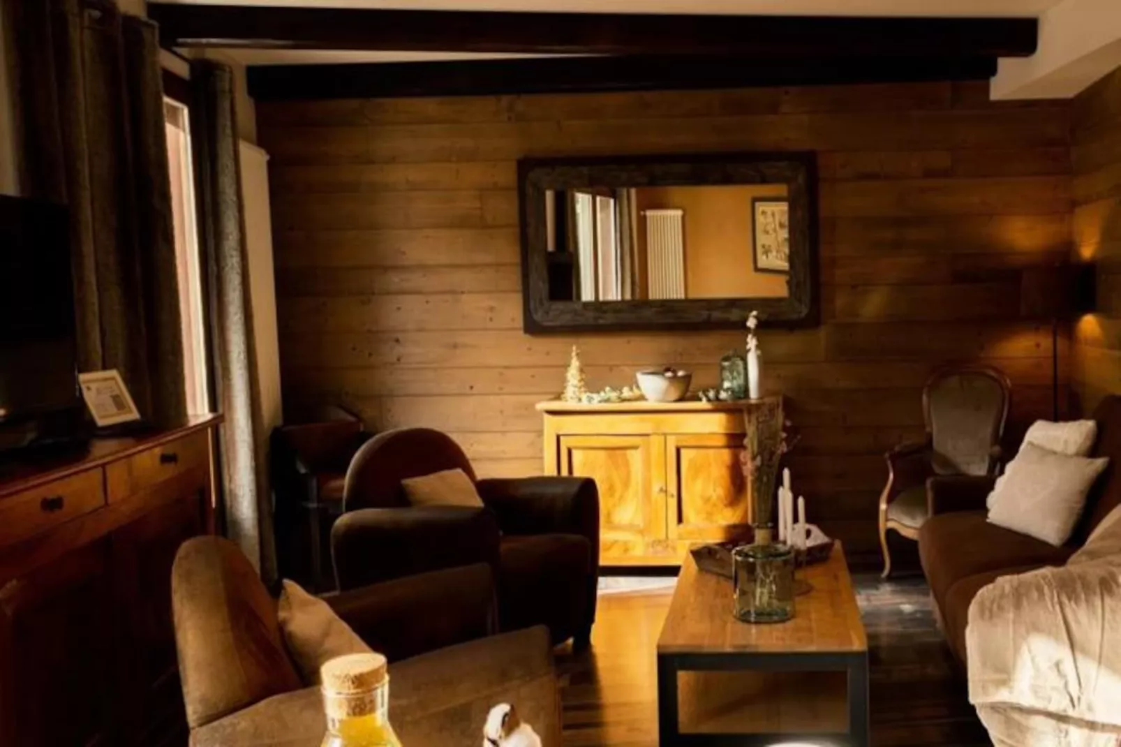 Résidence Les Etoiles Des Neiges - Nicht zugeordnet