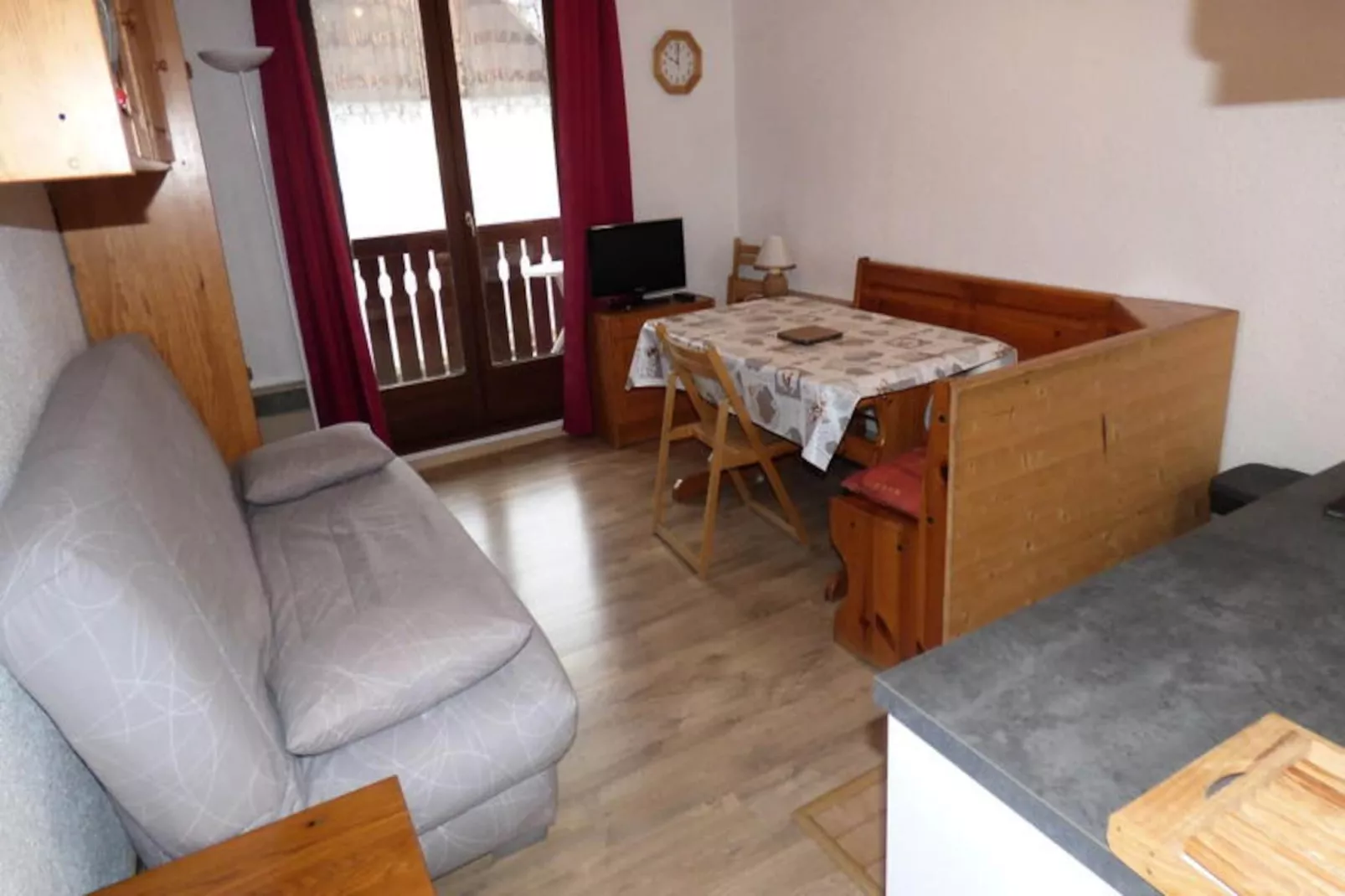 Résidence Eden Val - Untagged