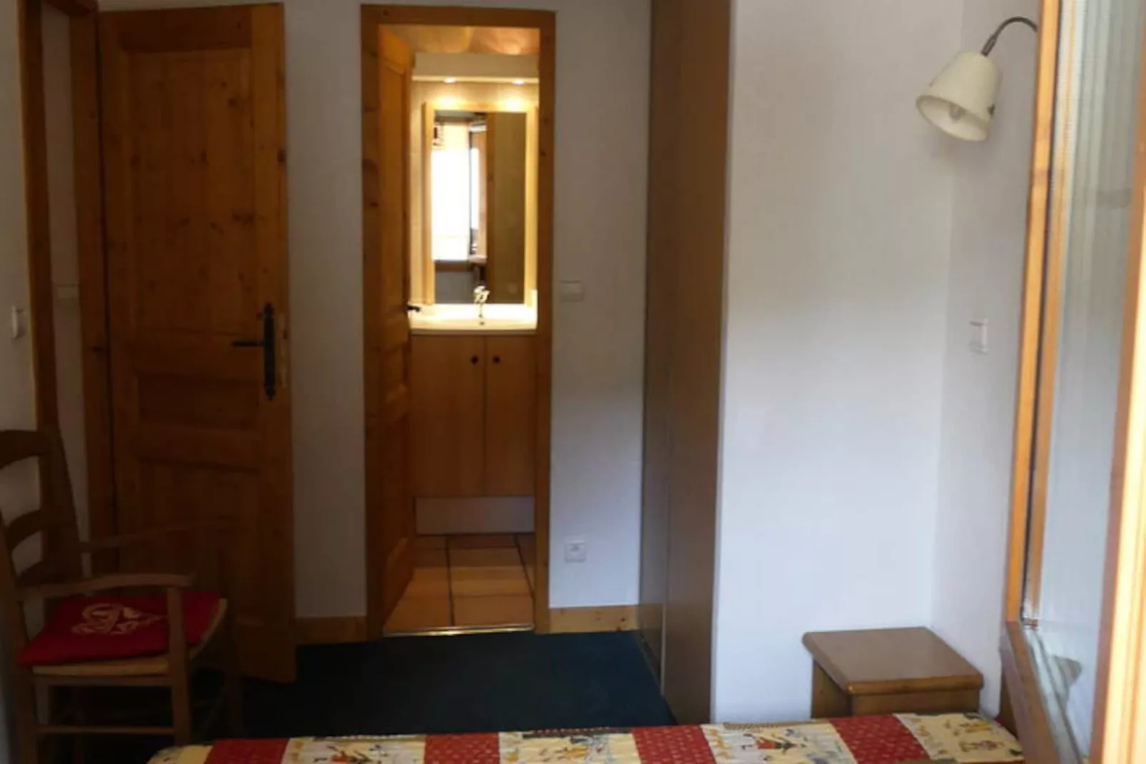 Ancolie Chalets De La Vallee D'or - Untagged