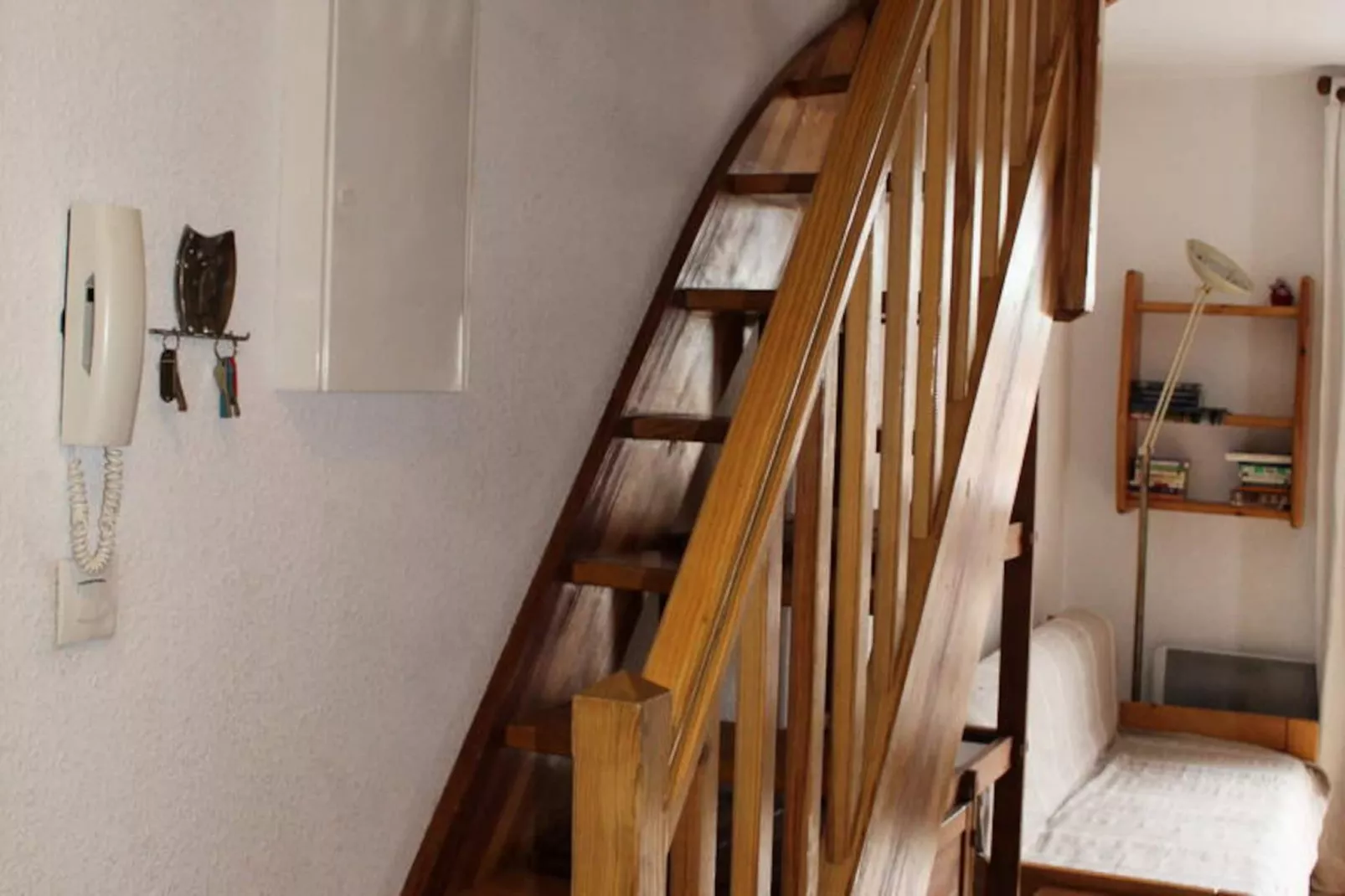 Residence Tigny - Untagged