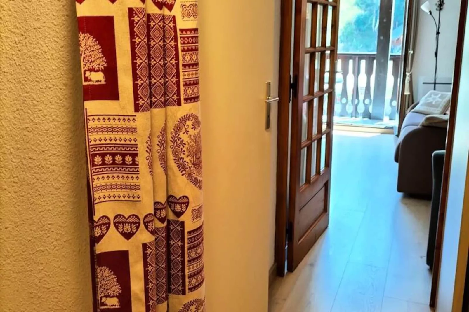 Residence Tigny - Untagged