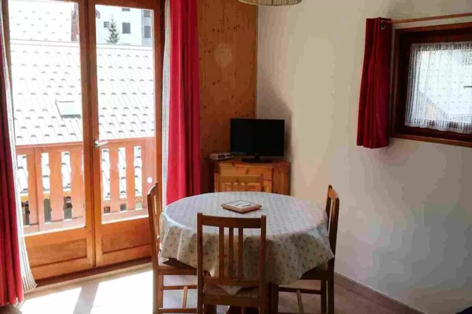 Résidence La Croix Du Sud-Untagged