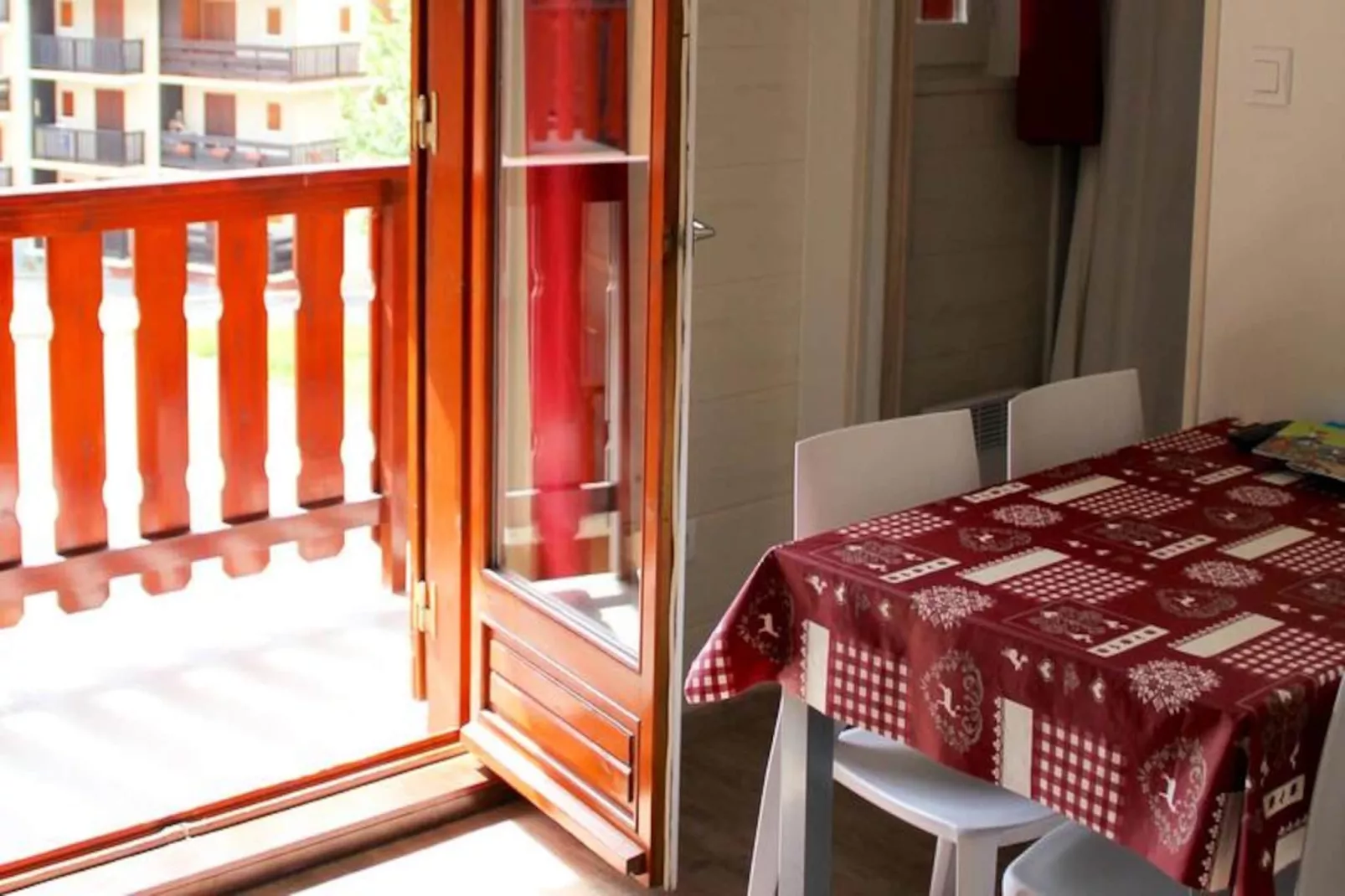 Résidence La Croix Du Sud-Non tagué