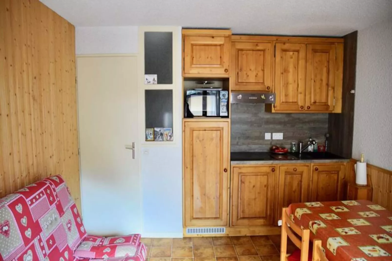 Résidence La Demeurance-Untagged