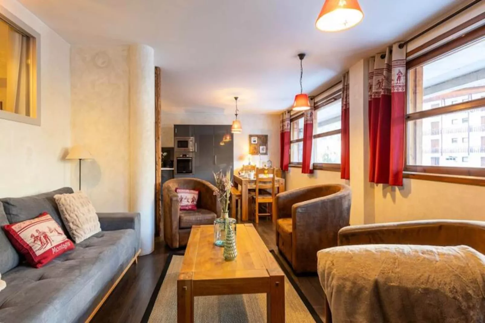 Les Chalets D'adrien-Non tagué