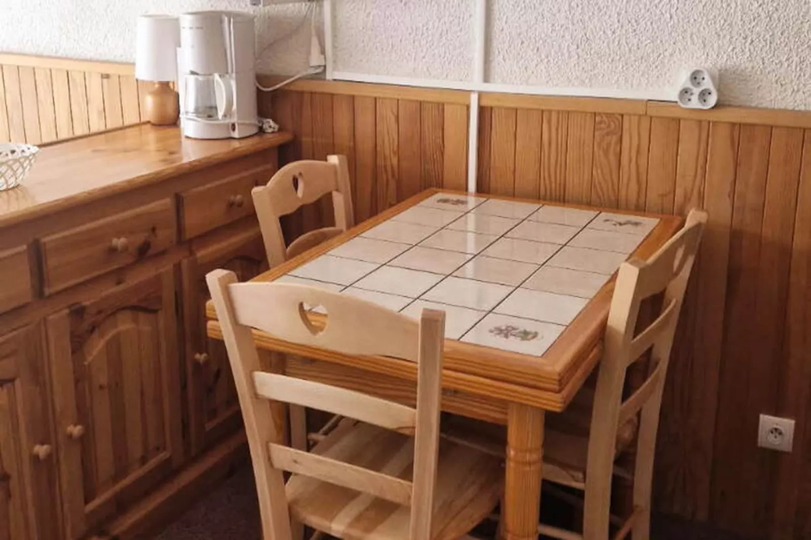 Résidence Le Rocher Saint Pierre - Untagged