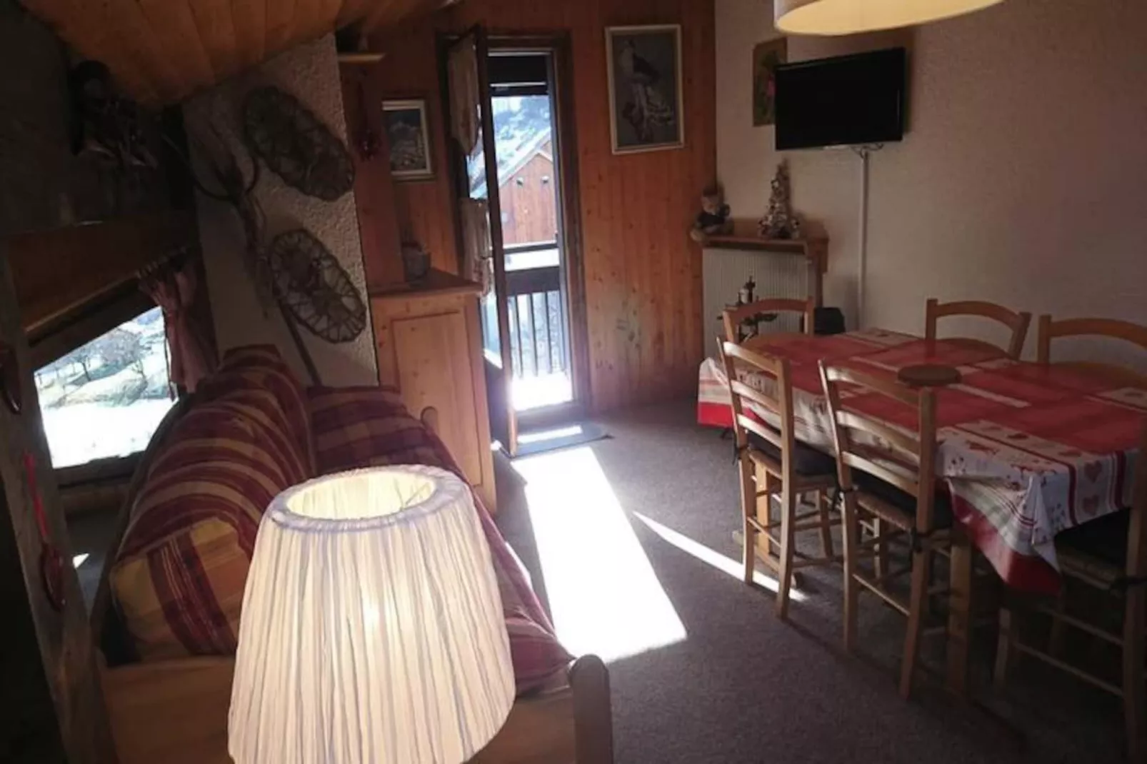 Résidence Le Rocher Saint Pierre - Non tagué