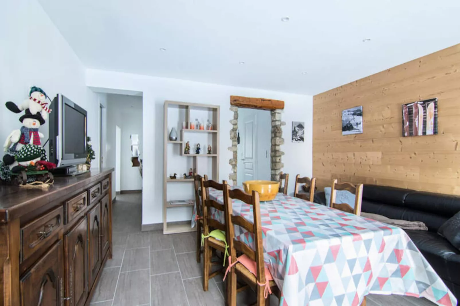 Chalet Les Ecrins - Untagged