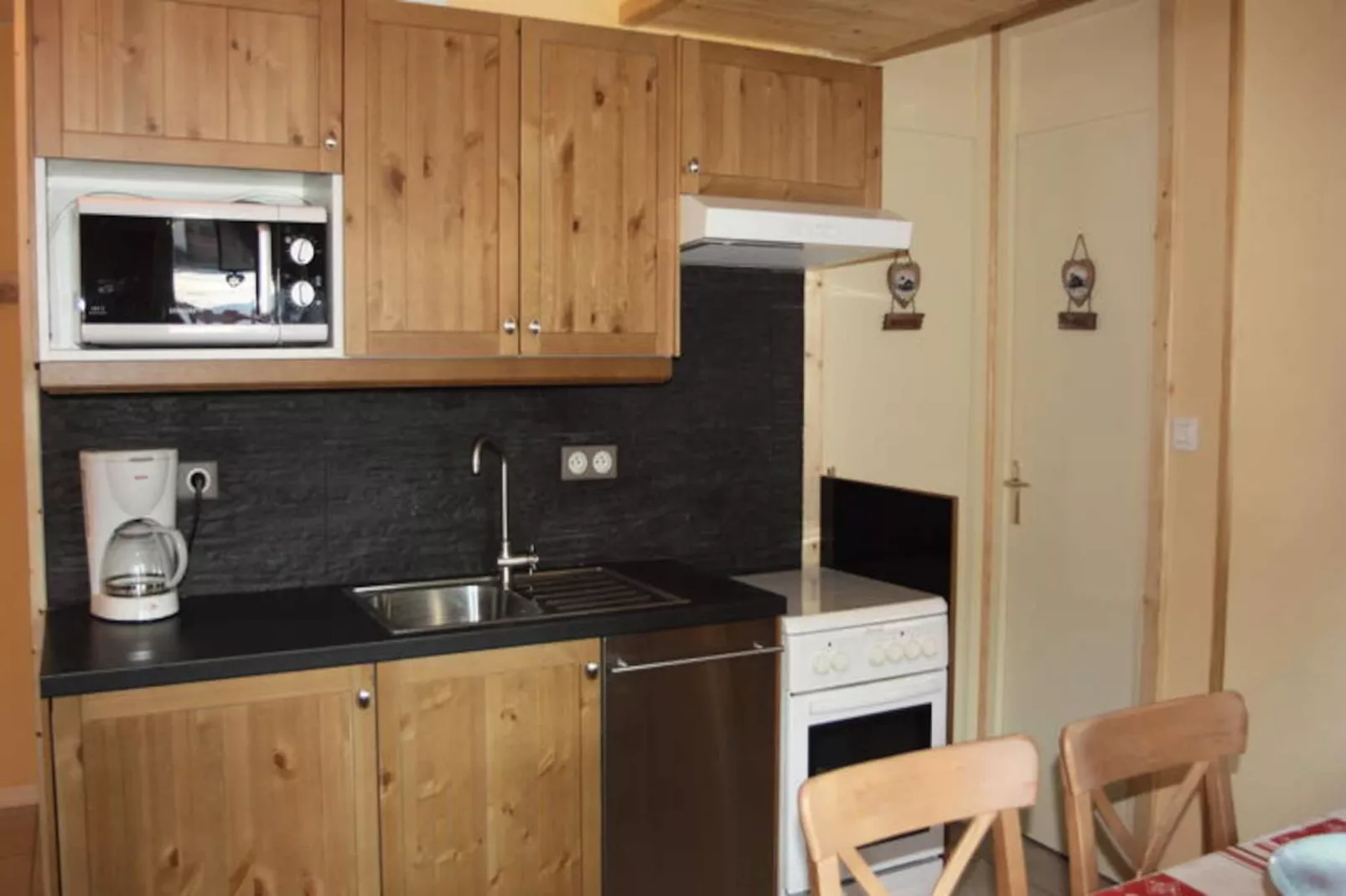 Résidence Altair-Nicht zugeordnet