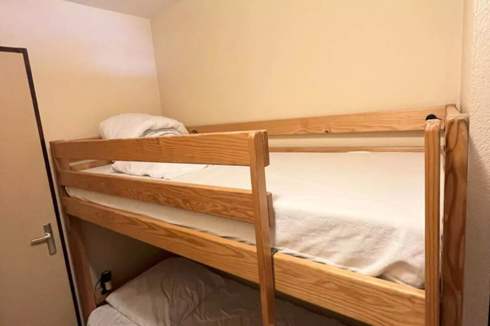 Résidence Les Cordeliers-Nicht zugeordnet