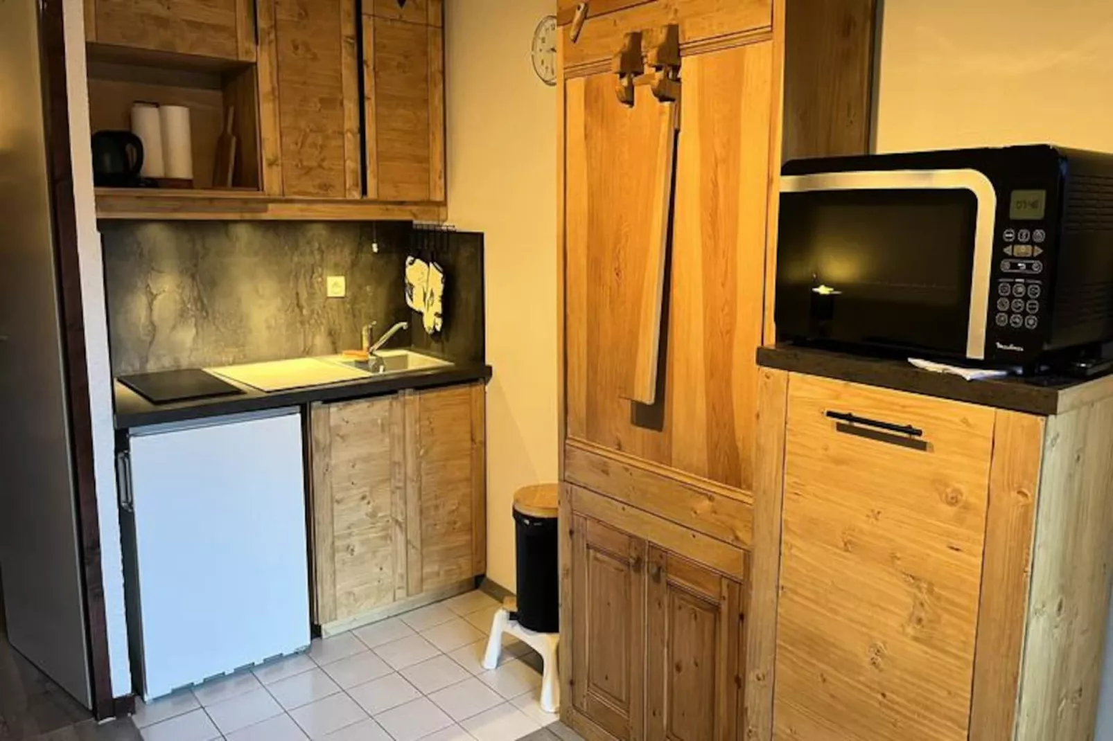 Résidence Les Cordeliers-Nicht zugeordnet