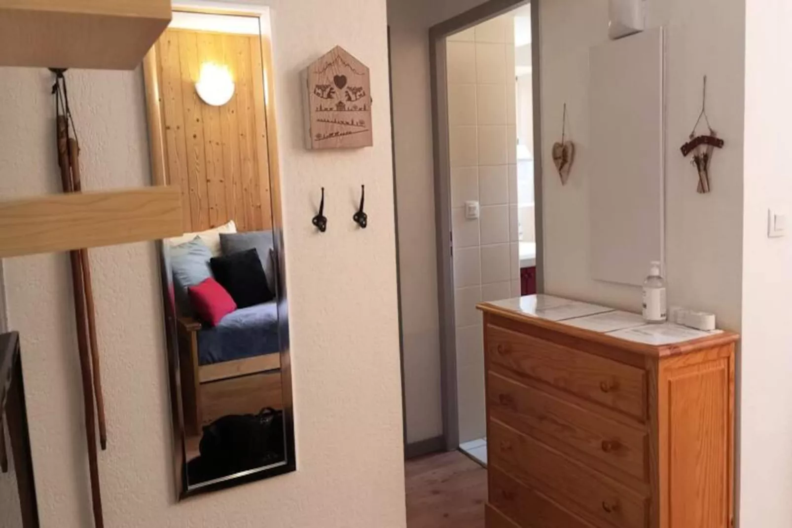 Résidence Le Hameau De Valloire - Untagged