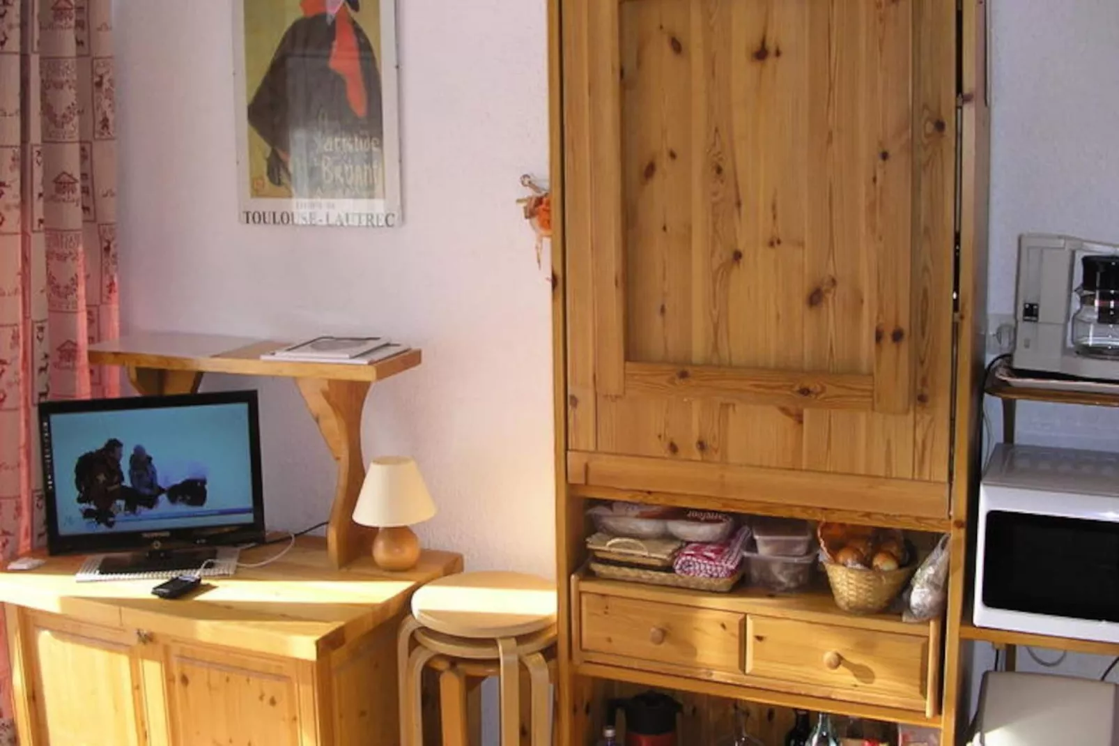 Résidence Les Cordeliers-Nicht zugeordnet