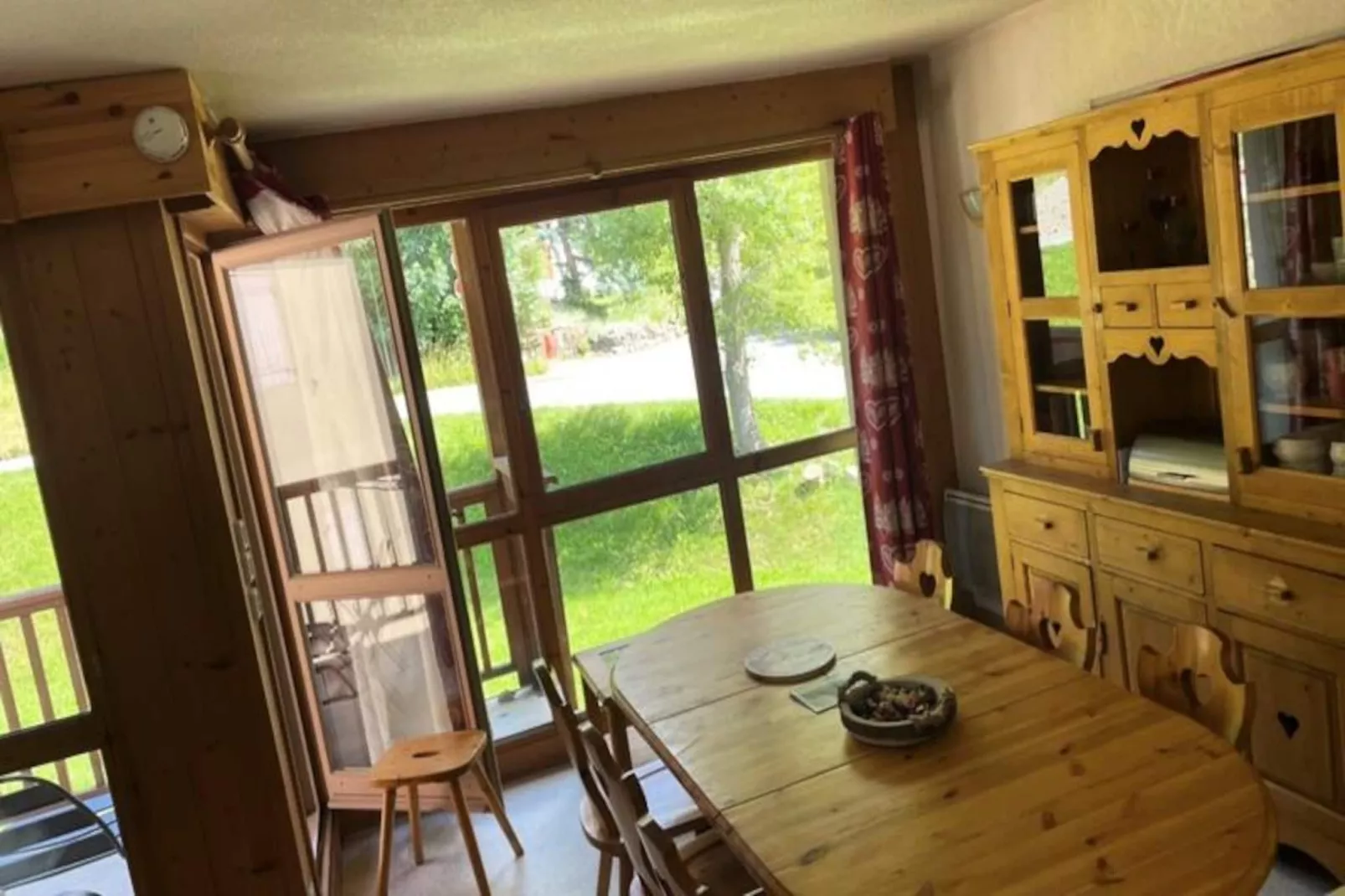 Résidence La Claree-Untagged